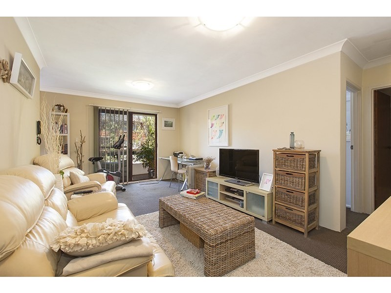 Unit 4/2-6 Nerang Road, Cronulla NSW 2230