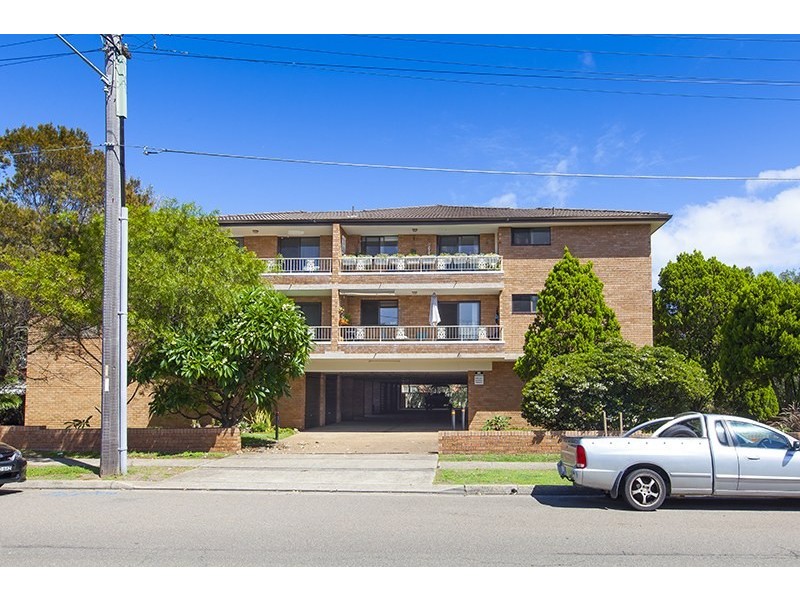 Unit 4/2-6 Nerang Road, Cronulla NSW 2230