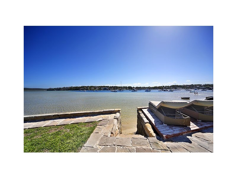 11 Darook Park Road, Cronulla NSW 2230