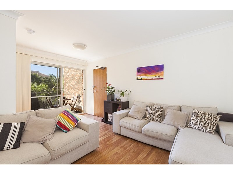 Unit 14/16-20 Allison Road, Cronulla NSW 2230