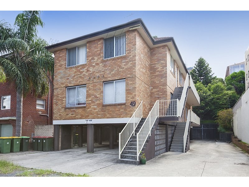 Unit 5/49 Wyanbah Road, Cronulla NSW 2230