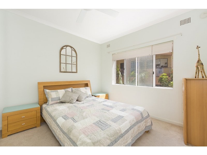 Unit 5/4 The Esplanade, Cronulla NSW 2230