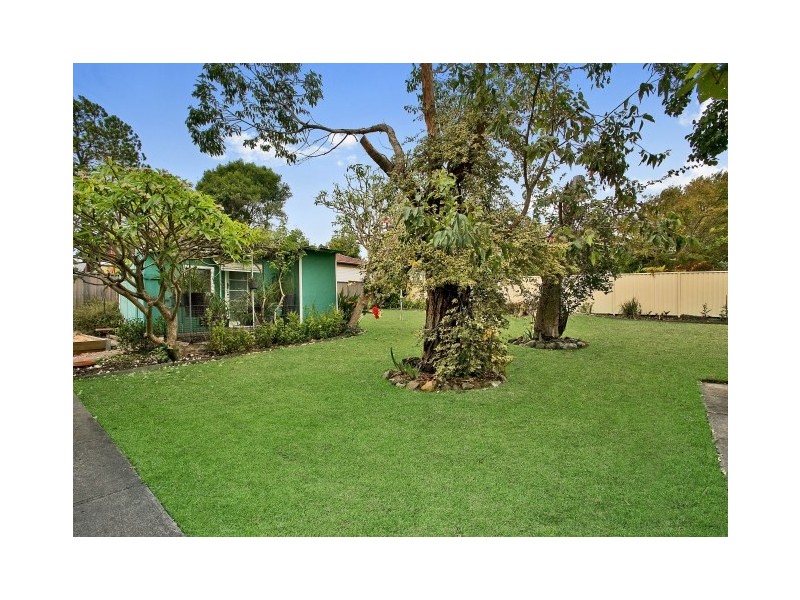 7 Gannons Road, Caringbah NSW 2229