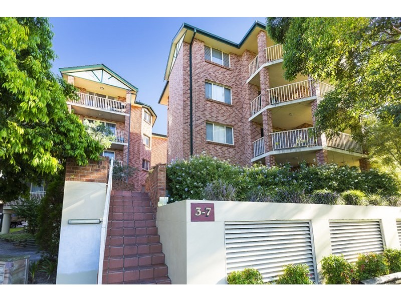 Unit 8/3-7 Park Street, Sutherland NSW 2232
