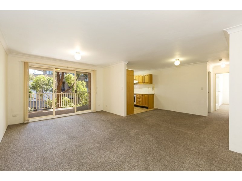 Unit 8/3-7 Park Street, Sutherland NSW 2232