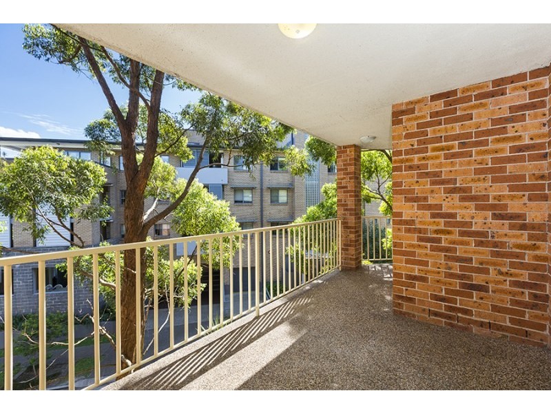 Unit 8/3-7 Park Street, Sutherland NSW 2232