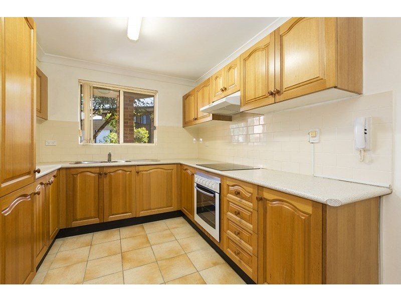 Unit 8/3-7 Park Street, Sutherland NSW 2232