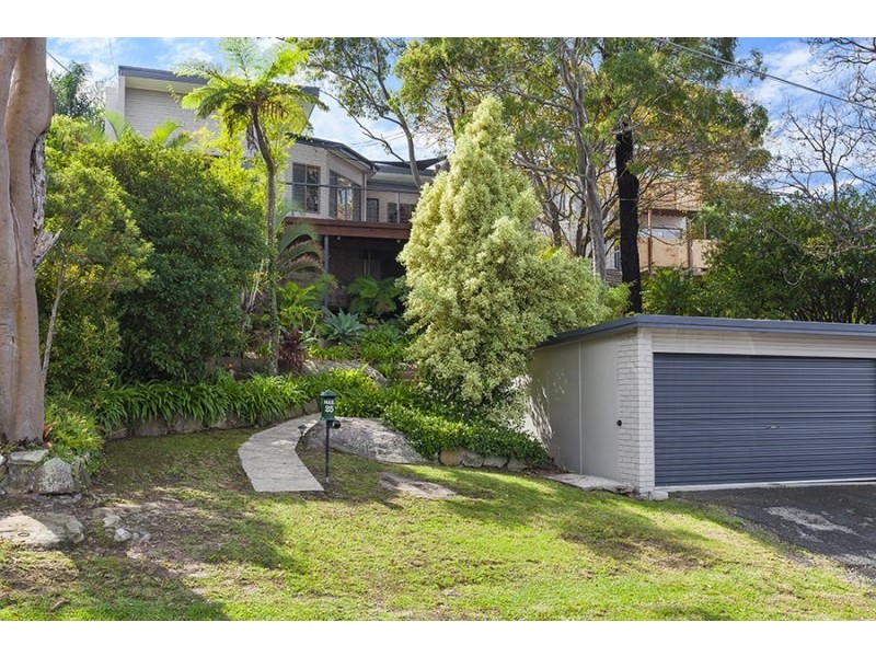 25 Drummond Road, Oyster Bay NSW 2225