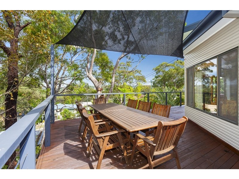 25 Drummond Road, Oyster Bay NSW 2225