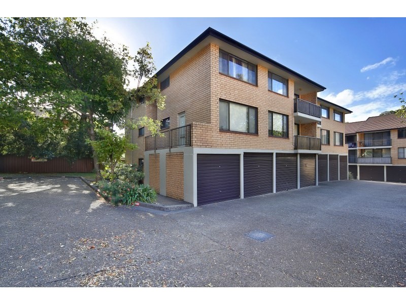 Unit 56/53 Auburn Street, Sutherland NSW 2232