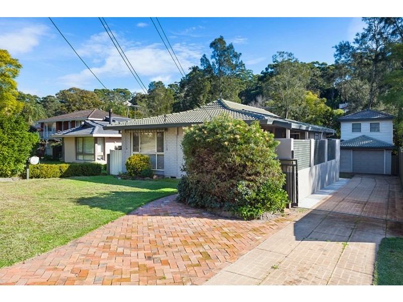 19 Buderim Avenue, Kareela NSW 2232