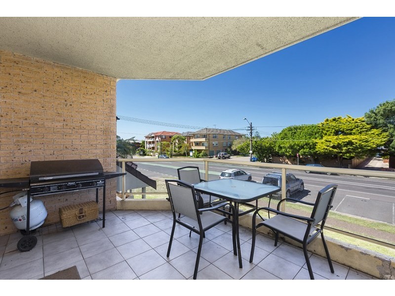 Unit 6/69 Elouera Road, Cronulla NSW 2230