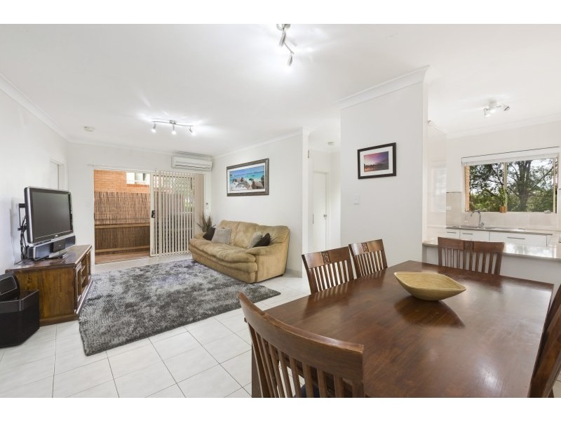 14/8 Gibbs Street, Miranda NSW 2228