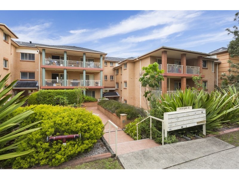 14/8 Gibbs Street, Miranda NSW 2228