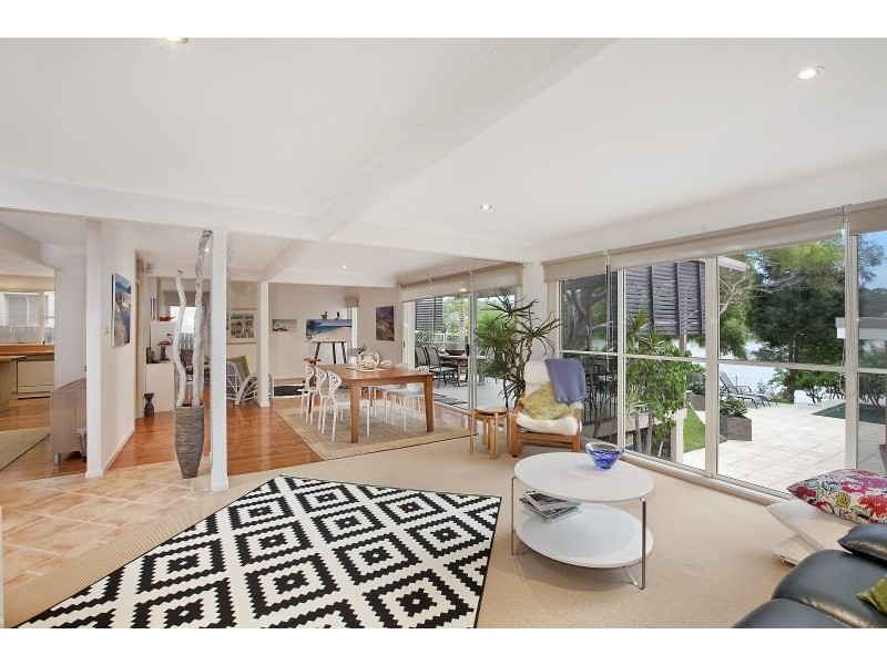 61 Connell Road, Oyster Bay NSW 2225