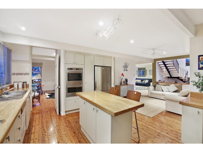 61 Connell Road, Oyster Bay NSW 2225