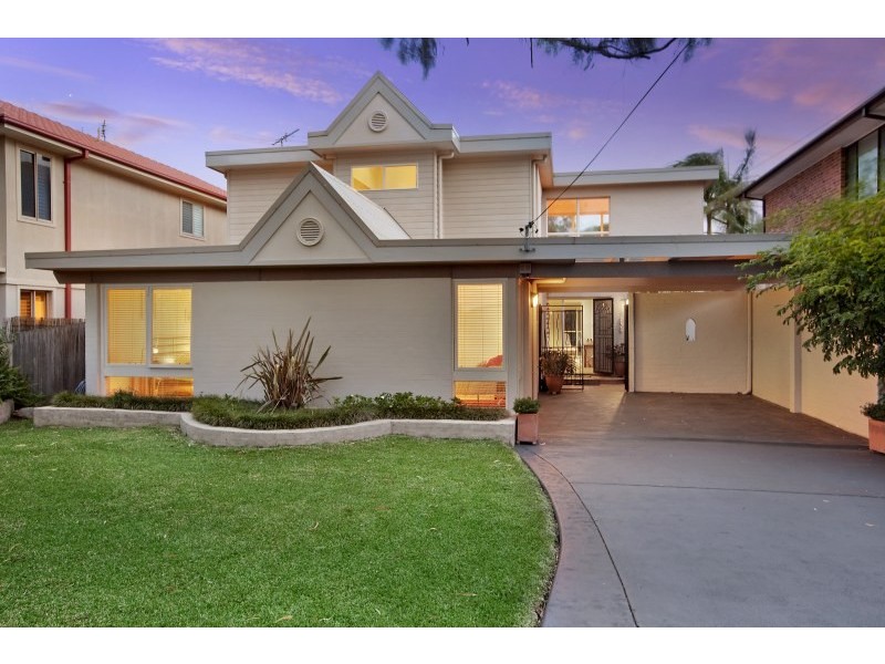 61 Connell Road, Oyster Bay NSW 2225