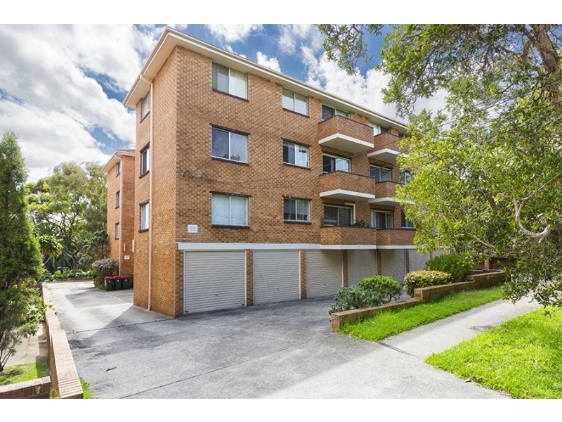 11/13 Allison Road, Cronulla NSW 2230
