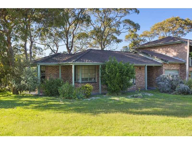 Unit 1/20 Old Taren Point Road, Taren Point NSW 2229