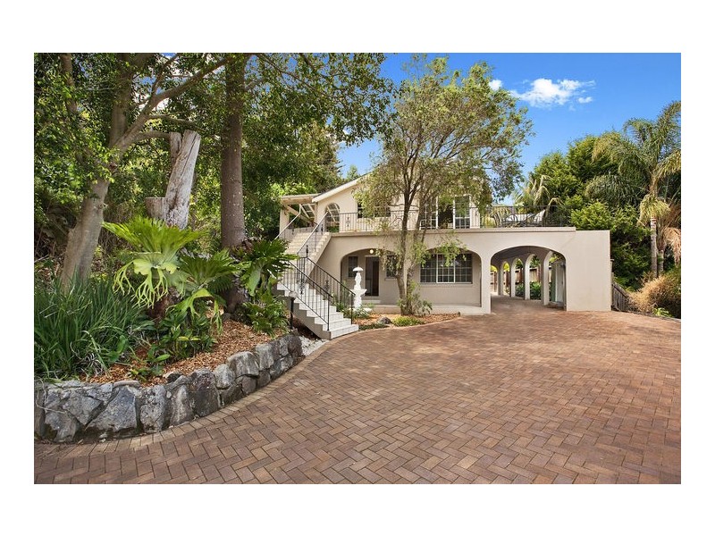 25 Yellambie Street, Yowie Bay NSW 2228