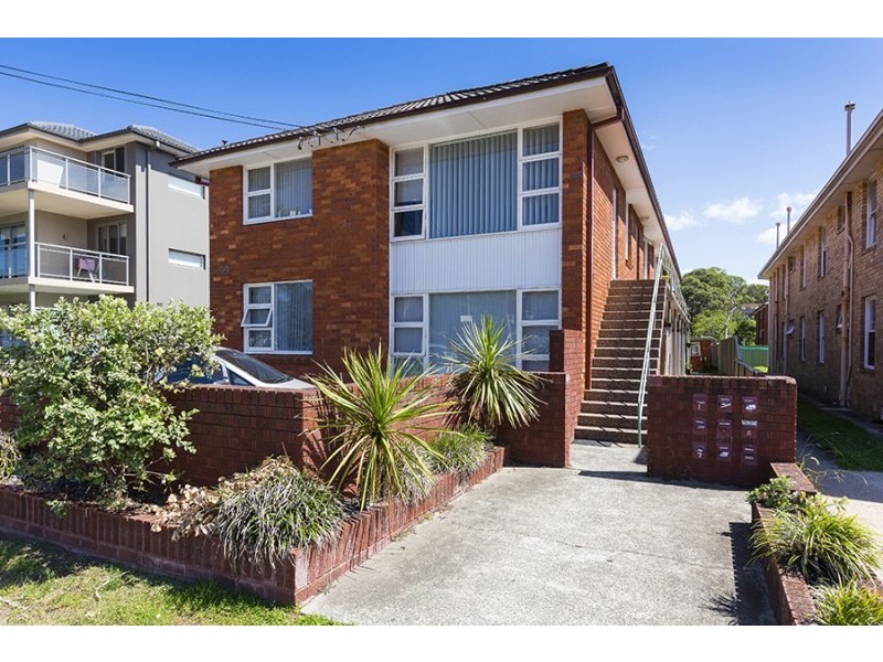 Unit 3/99 Elouera Road, Cronulla NSW 2230