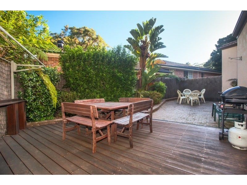 Unit 3/732 Kingsway, Gymea NSW 2227