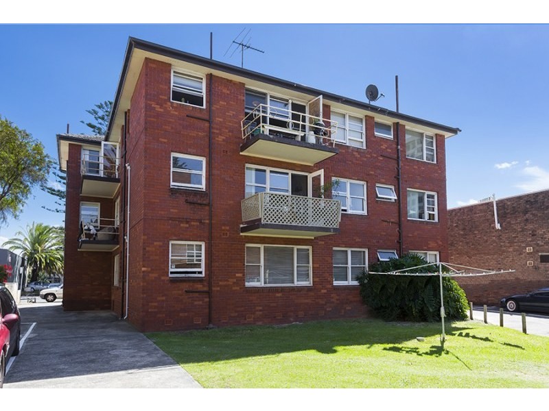 Unit 6/49 Gerrale Street, Cronulla NSW 2230
