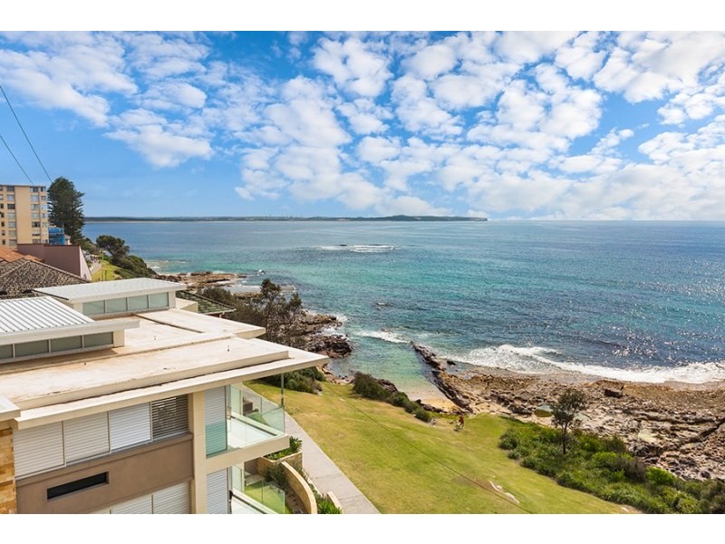13/22 Coast Avenue, Cronulla NSW 2230
