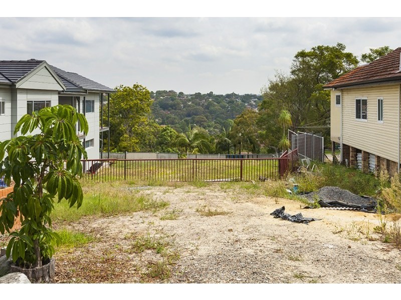 107 Green Point Road, Oyster Bay NSW 2225