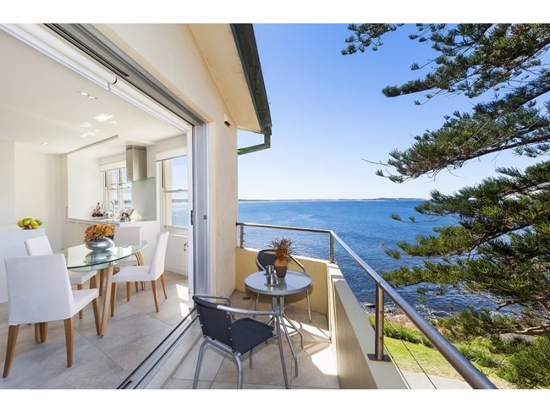 Unit 5/21 The Esplanade, Cronulla NSW 2230