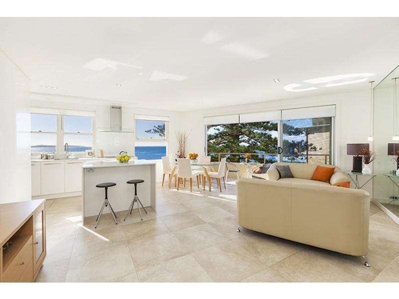 Unit 5/21 The Esplanade, Cronulla NSW 2230