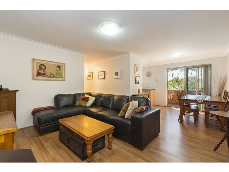 Unit 6/7-11 Miranda Road, Miranda NSW 2228