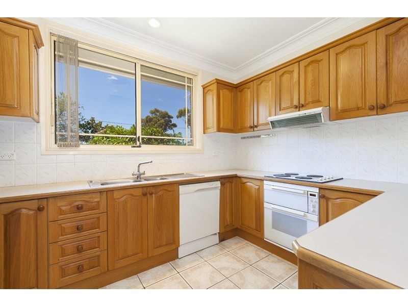 Unit 1/17 Nullaburra Road, Caringbah NSW 2229