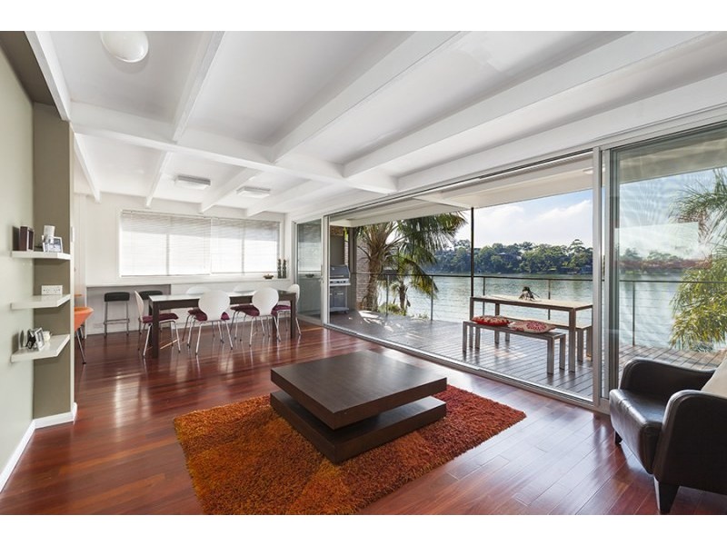 26 Ward Crescent, Oyster Bay NSW 2225