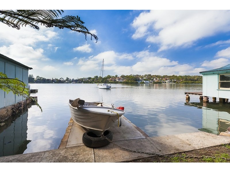 26 Ward Crescent, Oyster Bay NSW 2225