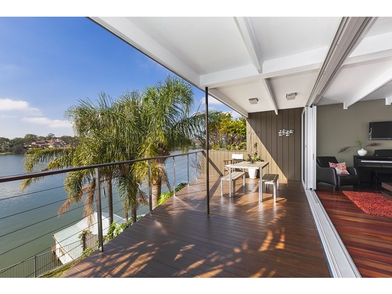 26 Ward Crescent, Oyster Bay NSW 2225