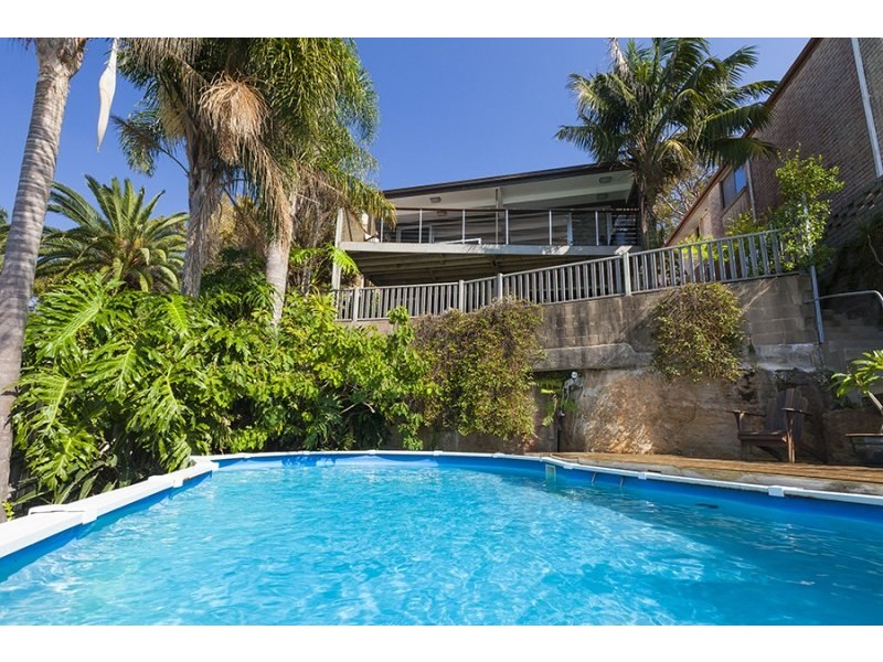 26 Ward Crescent, Oyster Bay NSW 2225