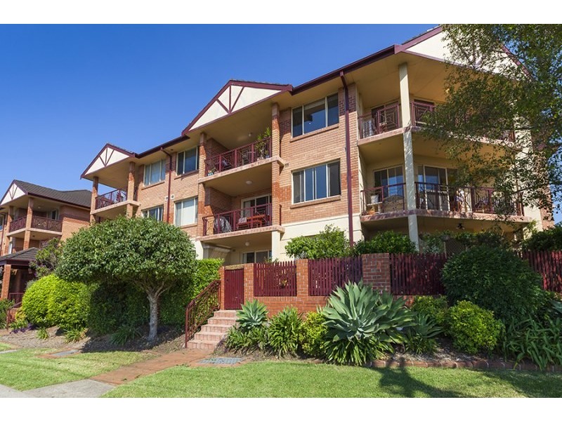 Unit 54/474 Kingsway, Miranda NSW 2228