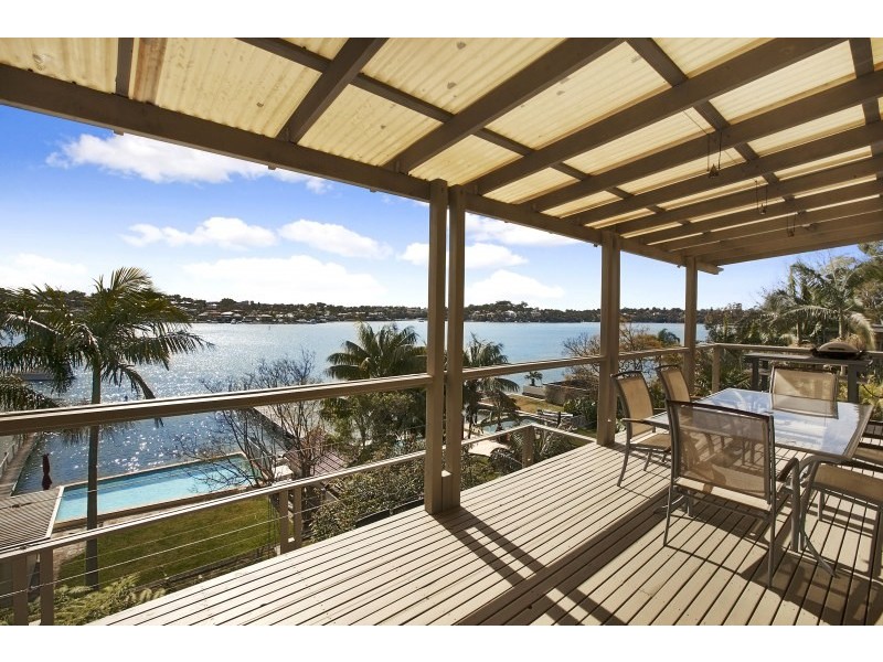 9 Carina Road, Oyster Bay NSW 2225