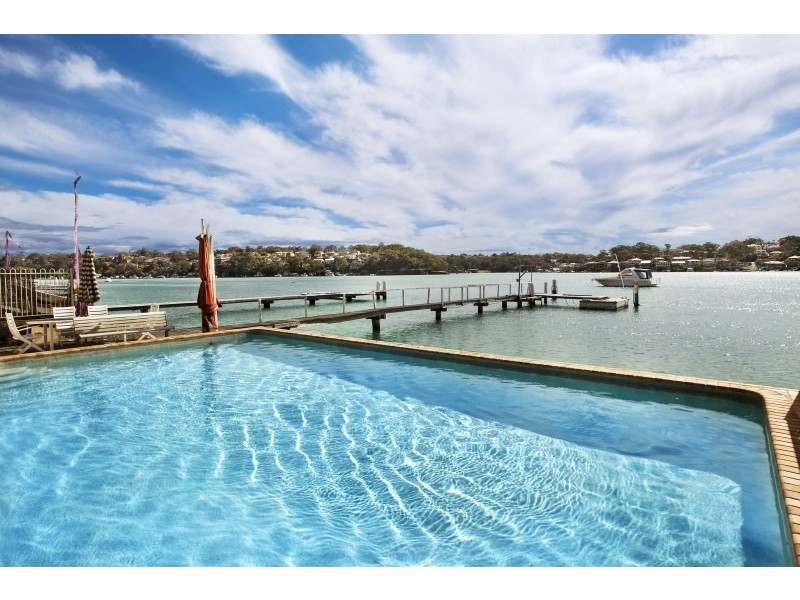 9 Carina Road, Oyster Bay NSW 2225