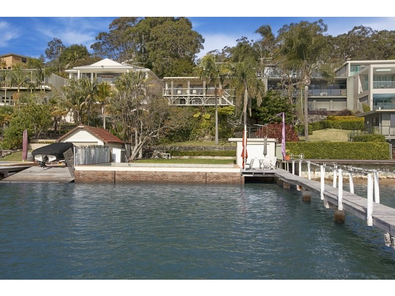 9 Carina Road, Oyster Bay NSW 2225
