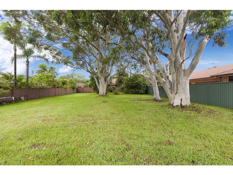 50A Yathong Road, Caringbah NSW 2229