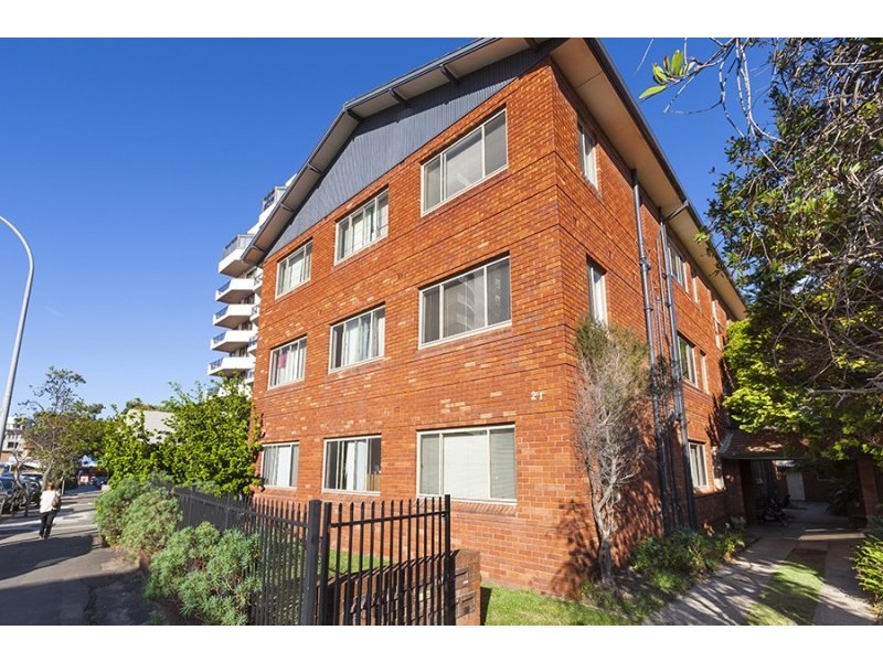 Unit 5/21 Gerrale Street, Cronulla NSW 2230