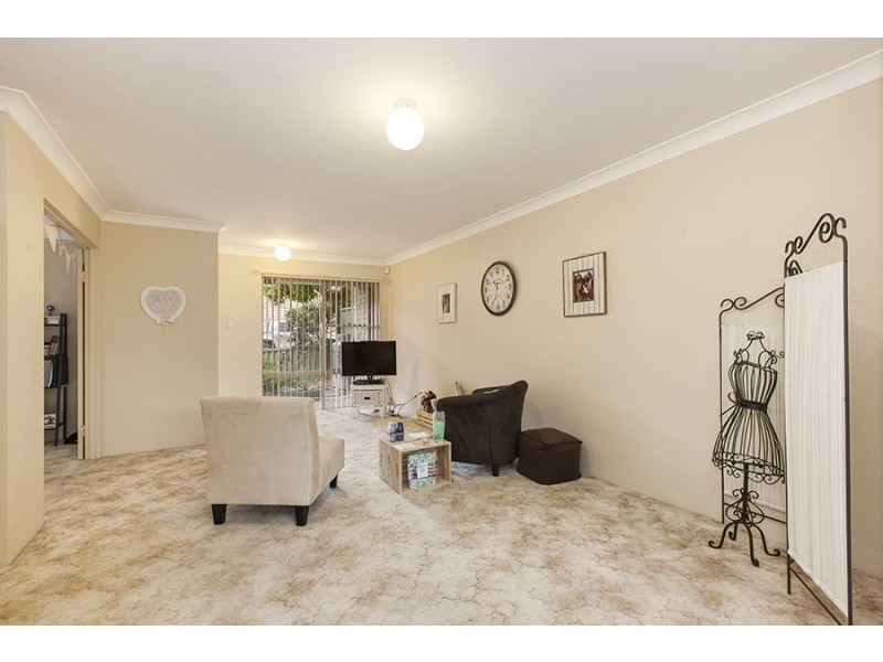 Unit 13a/63 Bellingara Road, Miranda NSW 2228