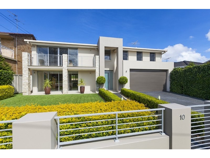 10 Onslow Place, Sylvania NSW 2224