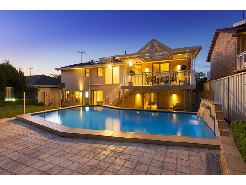 10 Onslow Place, Sylvania NSW 2224