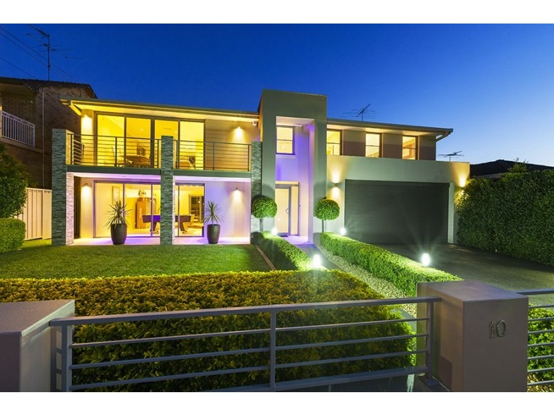 10 Onslow Place, Sylvania NSW 2224