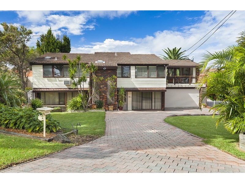 84a Parthenia Street, Dolans Bay NSW 2229