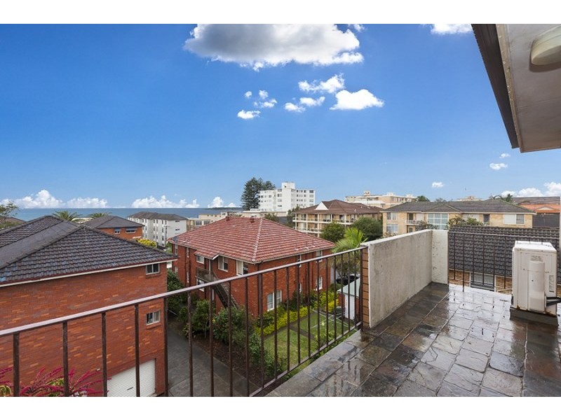 Unit 12/16-18 Elizabeth Place, Cronulla NSW 2230