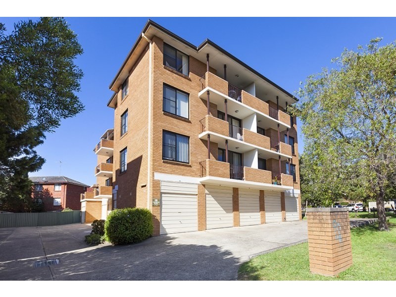 Unit 12/16-18 Elizabeth Place, Cronulla NSW 2230